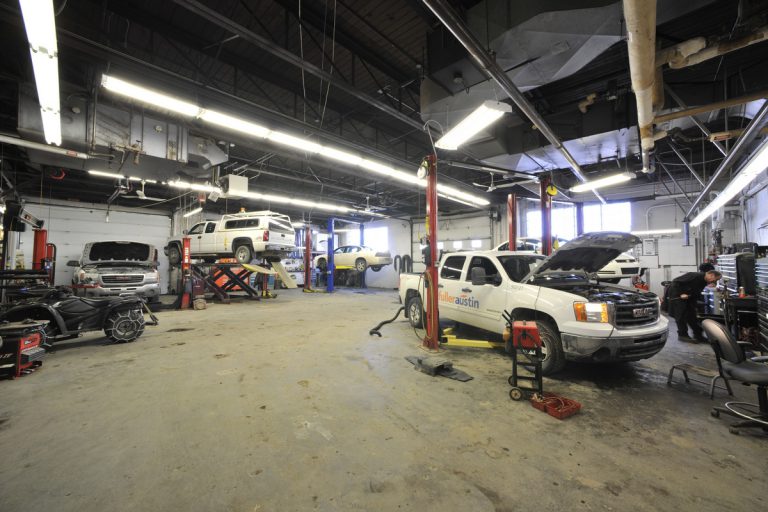 Auto Electric Service Regina Service Department Auto Electric Service
